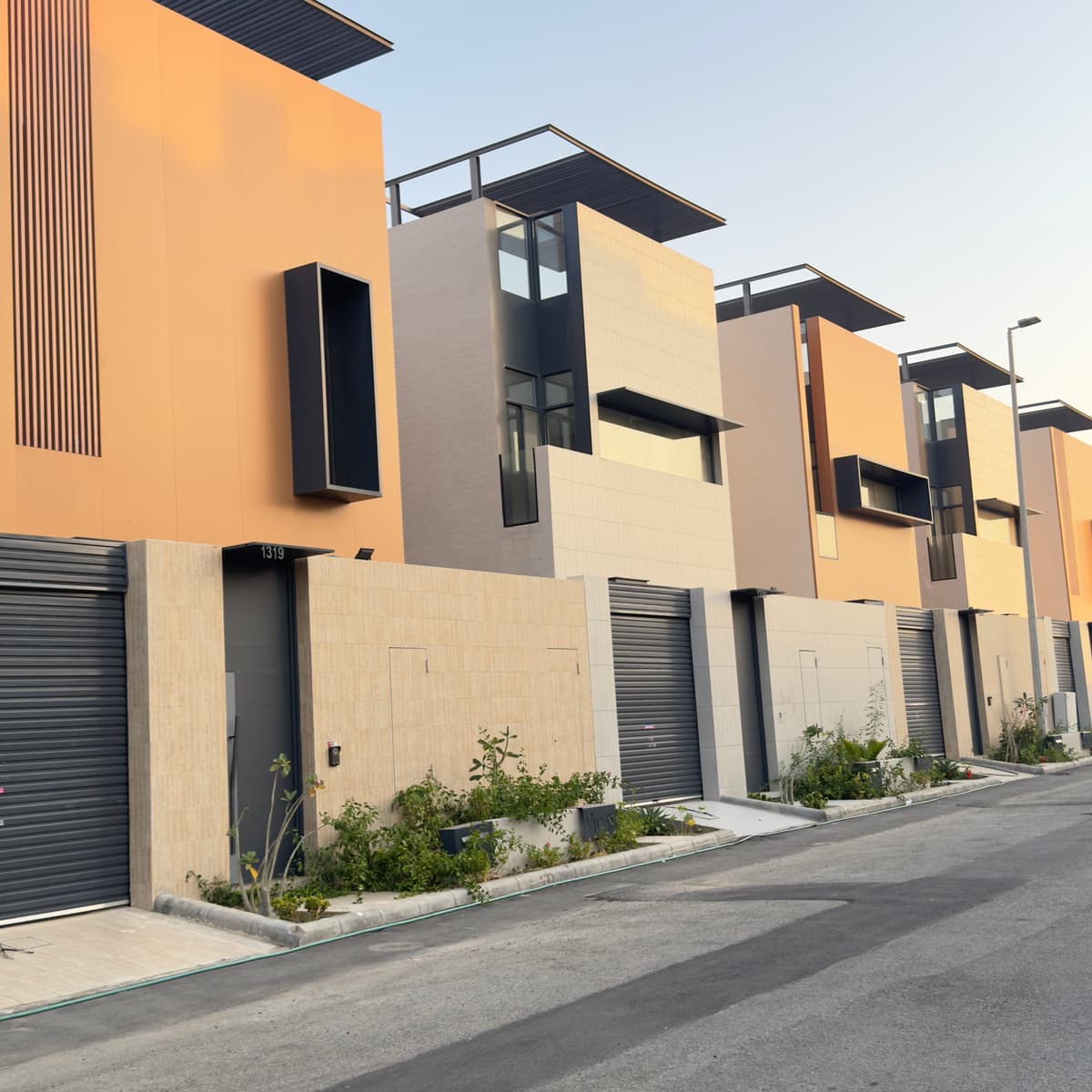 نموذج لايت – فخامة بتصميم ذكي ومساحات مدروسة