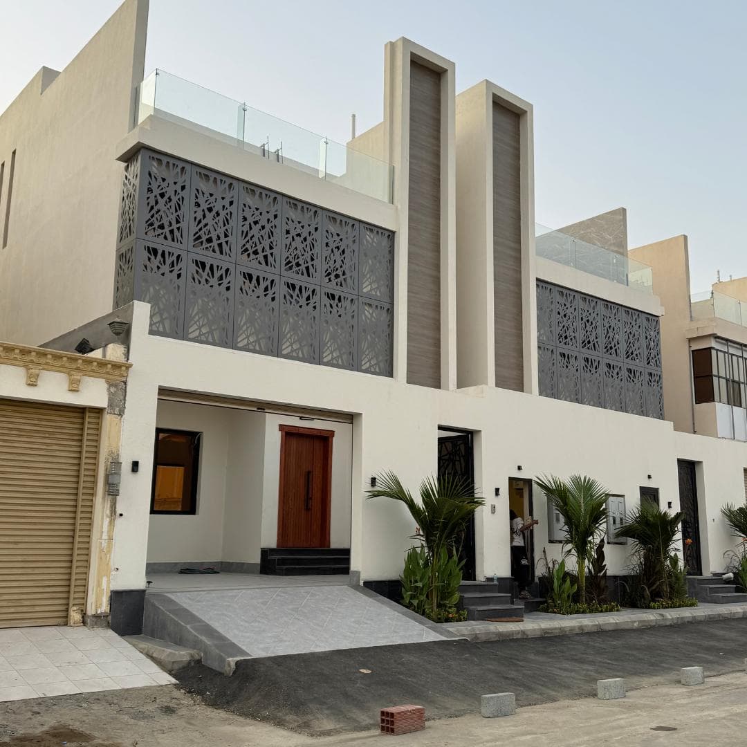 فيلا رواق الياقوت