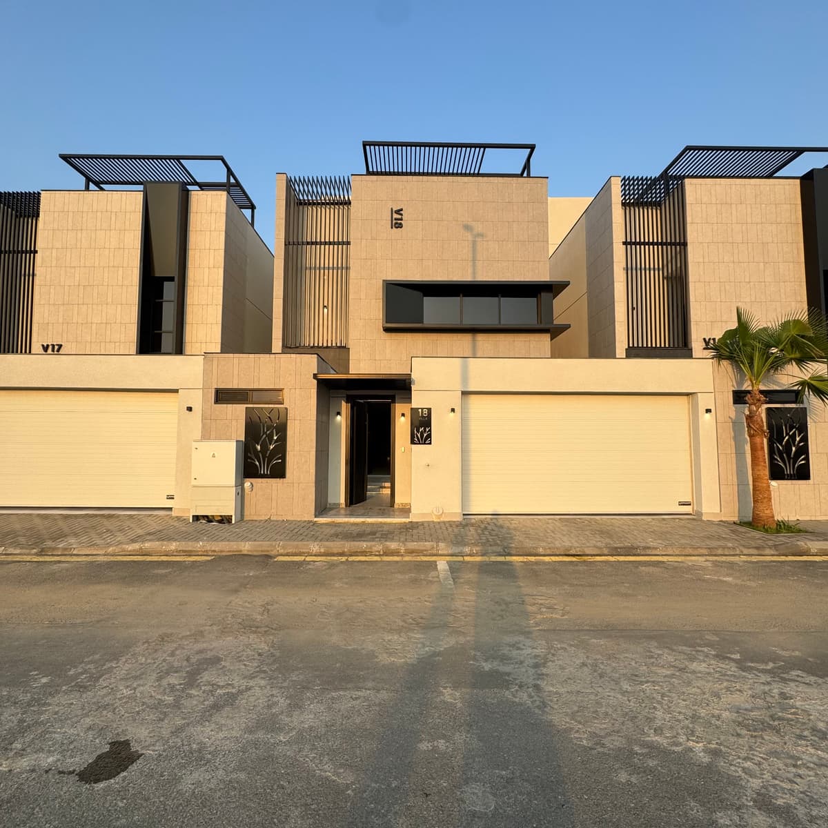 مشروع وريف الصواري