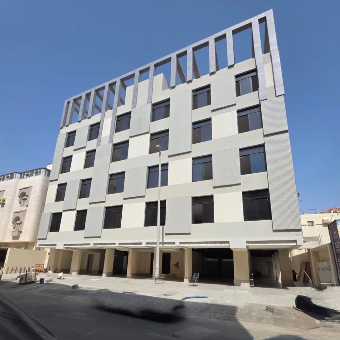 مشروع الربوه